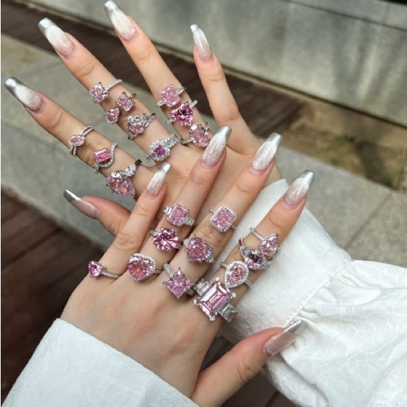 Luminara Jewelry Ring - Picture 2 of 2